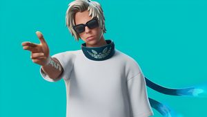 Rubius - Stories from the Battle Bus's poster