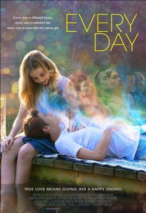 Every Day's poster