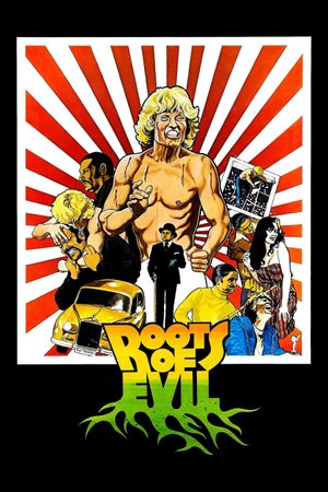 Roots of Evil's poster image