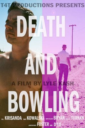 Death and Bowling's poster