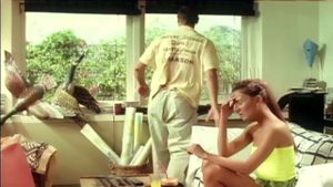 Love Is an Elephant's poster