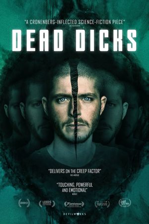 Dead Dicks's poster