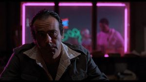 Blood Simple's poster