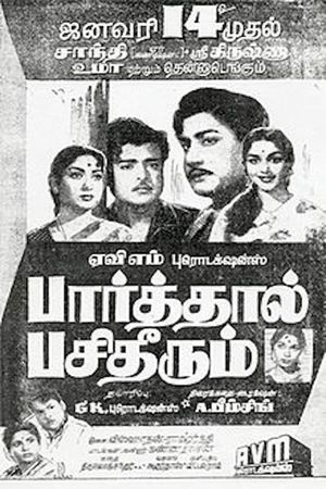 Parthal Pasi Theerum's poster