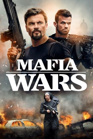 Mafia Wars's poster