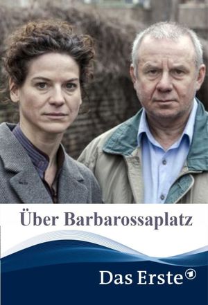 Über Barbarossaplatz's poster