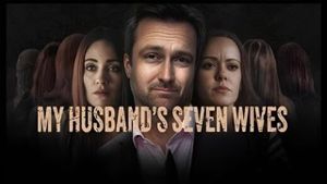 My Husband's Seven Wives's poster