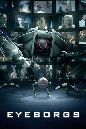 Eyeborgs's poster