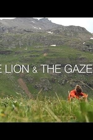 The Lion And The Gazelle's poster image