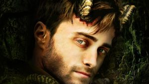 Horns's poster