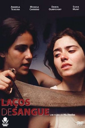 Lazos de sangre's poster