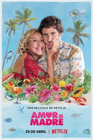 Mother's Love's poster