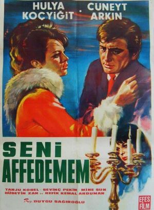 Seni affedemem's poster