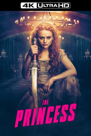 The Princess's poster