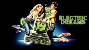 Electric Dreams's poster