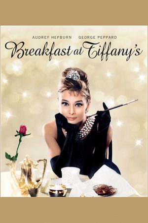 Breakfast at Tiffany's's poster