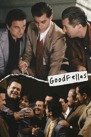 Goodfellas's poster