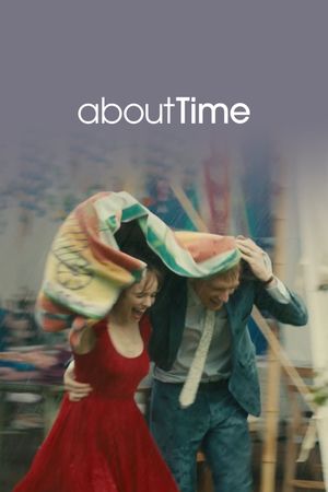 About Time's poster