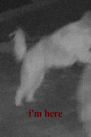 i'm here's poster image