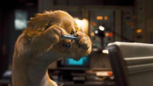 Cats & Dogs: The Revenge of Kitty Galore's poster