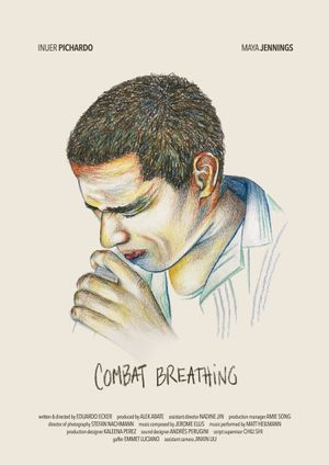 Combat Breathing's poster