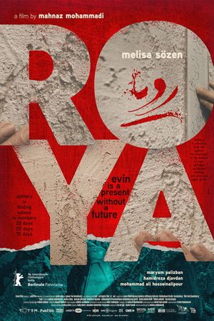 Roya's poster image