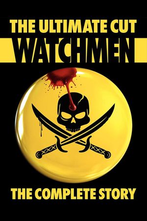 Watchmen's poster