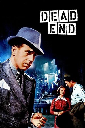 Dead End's poster