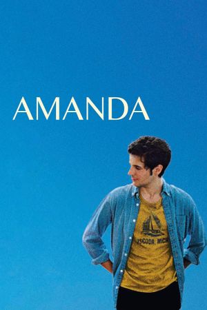 Amanda's poster
