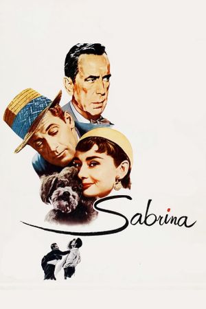 Sabrina's poster