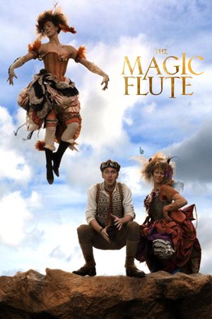 The Magic Flute's poster