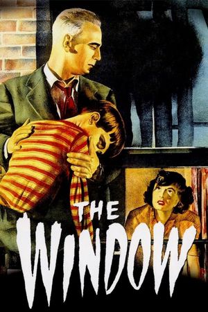 The Window's poster