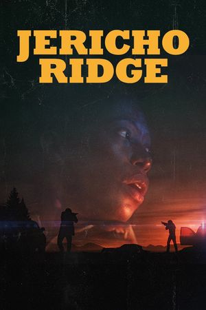 Jericho Ridge's poster