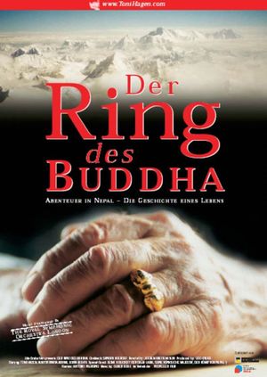 The Ring of the Buddha's poster