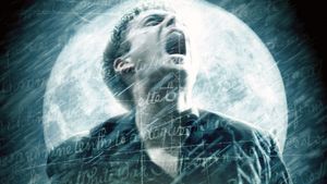 The Covenant's poster