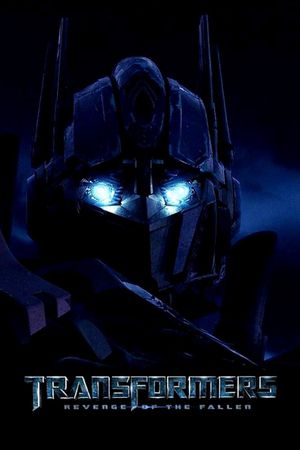 Transformers: Revenge of the Fallen's poster