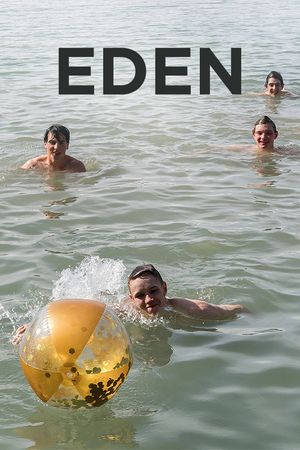 Eden's poster