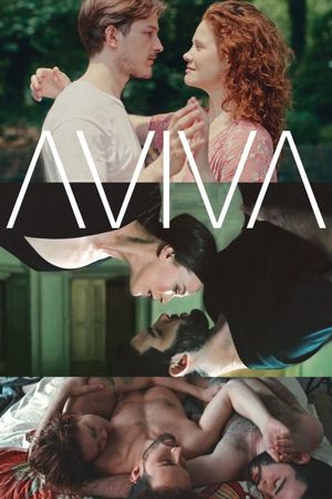 Aviva's poster