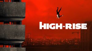 High-Rise's poster