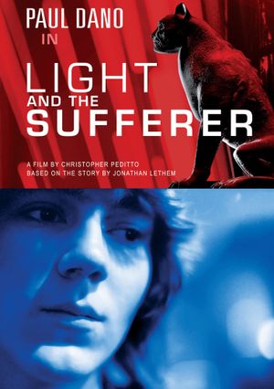 Light and the Sufferer's poster