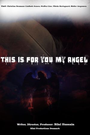 This Is for You My Angel's poster