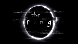 The Ring's poster