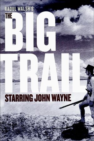 The Big Trail's poster