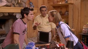 American Pie Presents: Band Camp's poster