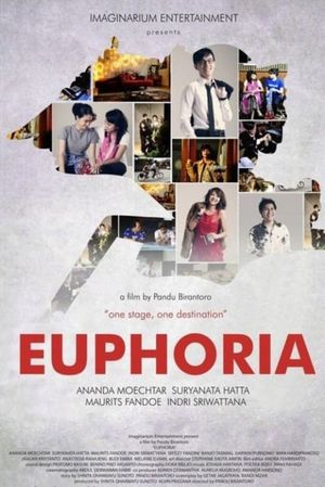 Euphoria's poster image