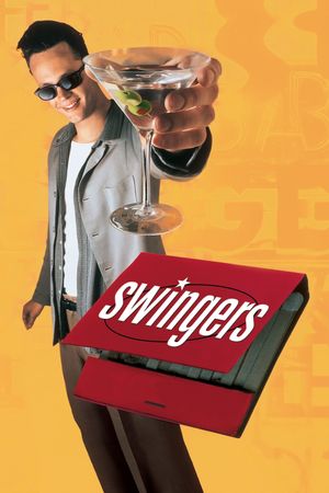 Swingers's poster