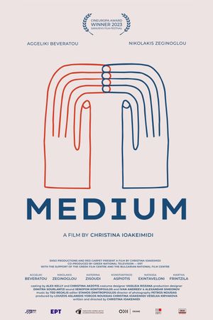 Medium's poster