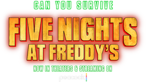 Five Nights at Freddy's's poster