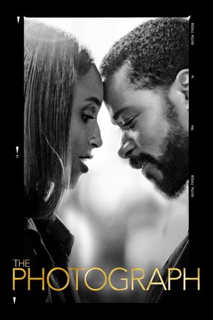 The Photograph's poster