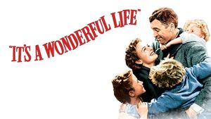 It's a Wonderful Life's poster